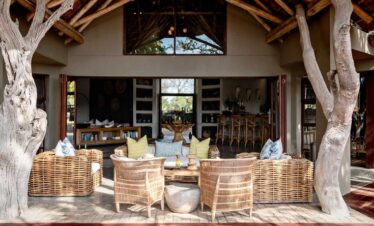 Luxury Fly-in Safari (4 Days – Masai Mara)